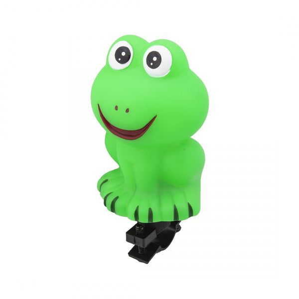 SUNLITE SQUEEZE FROG