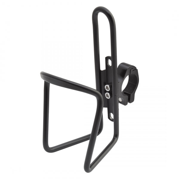 SUNLITE ALLOY BULK HB MOUNT BLACK
