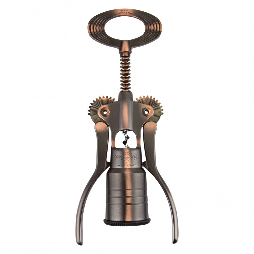 CORKSCREW CAMPAGNOLO BIG BRONZE