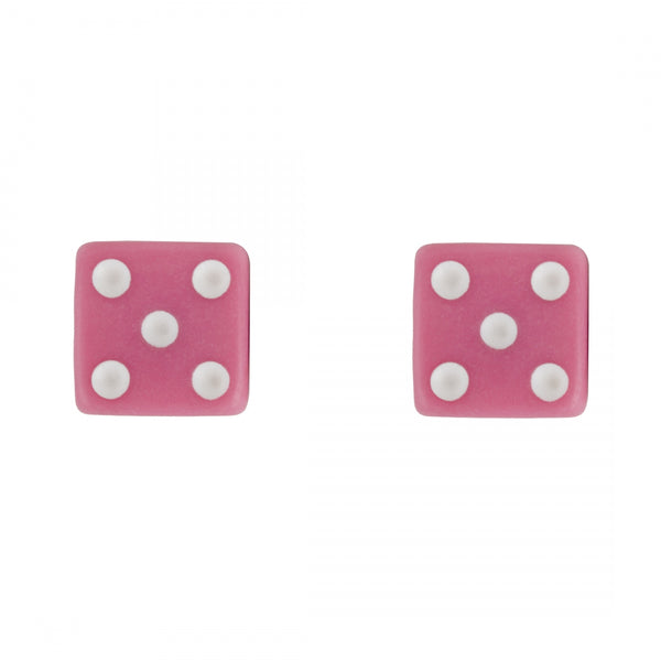 TRIKTOPZ DICE-PNK 1pr/PK