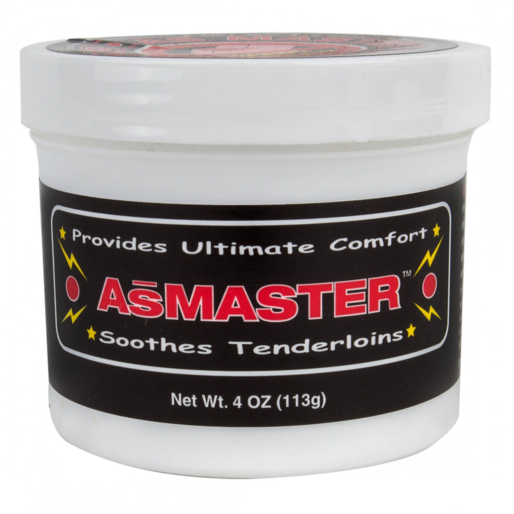 ASMASTER CREME 4oz EA - 6/case