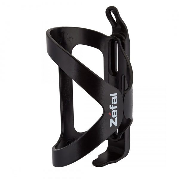 ZEFAL WIIZ SIDE MOUNT BLACK