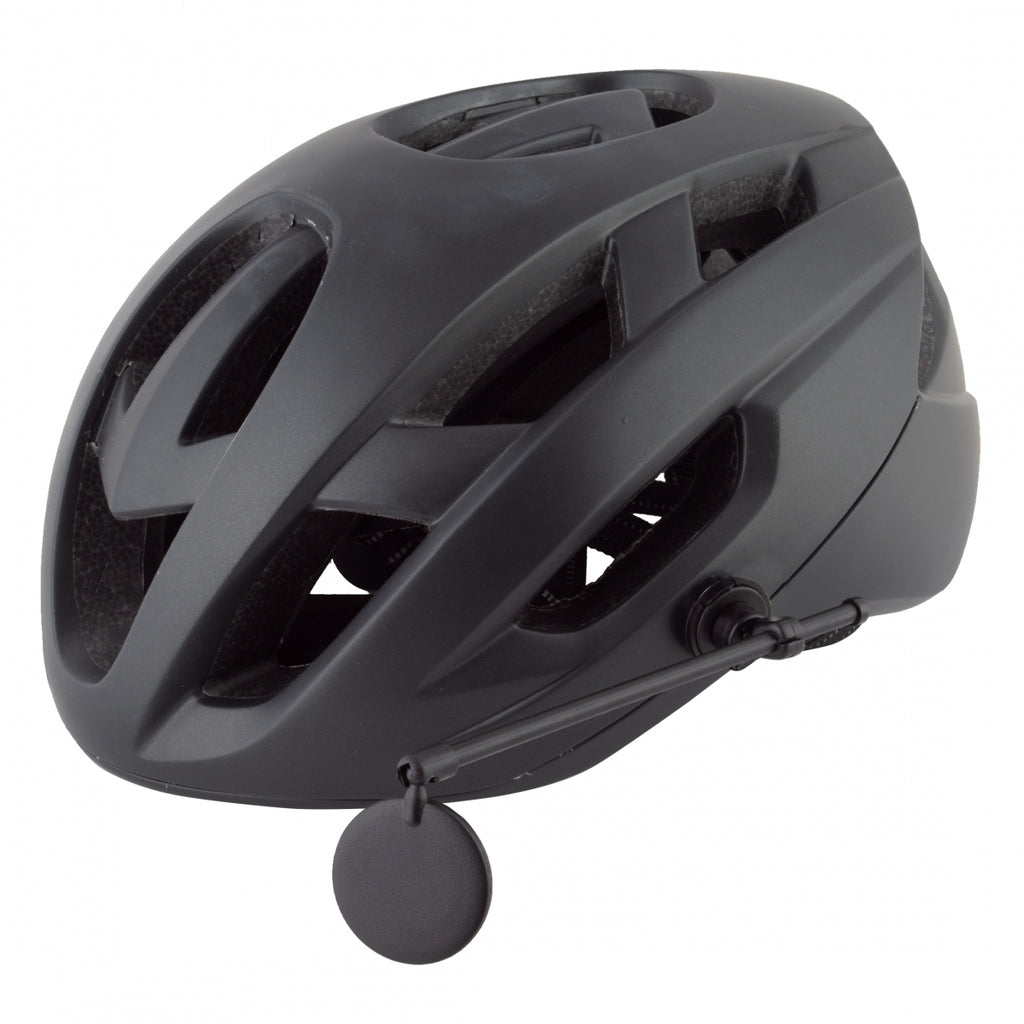 SUNLITE HELMET BLACK