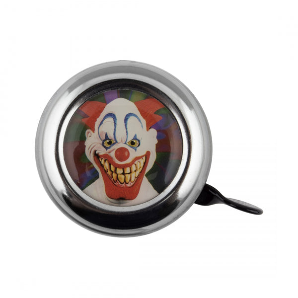 CLEAN MOTION SWELL EVIL CLOWN