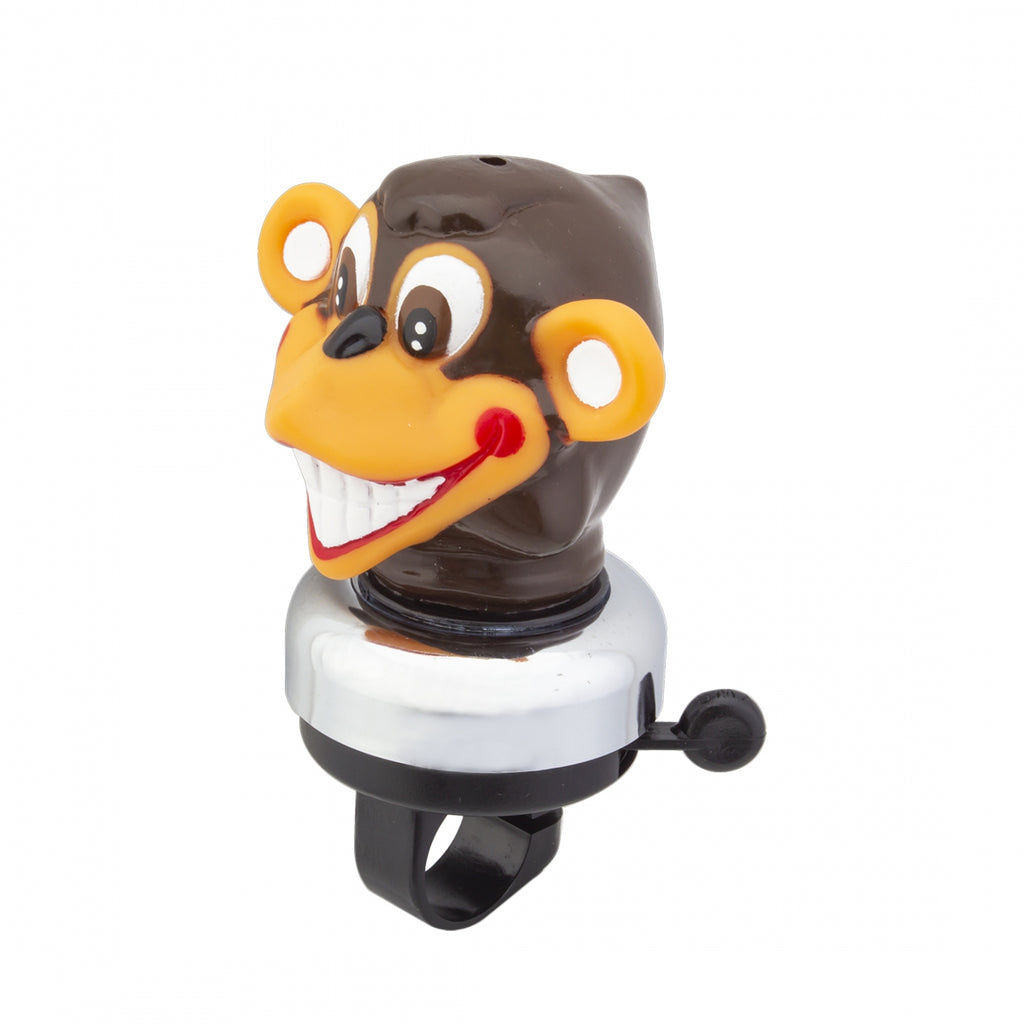 SUNLITE COMBO SQUEEZE HORN MONKEY