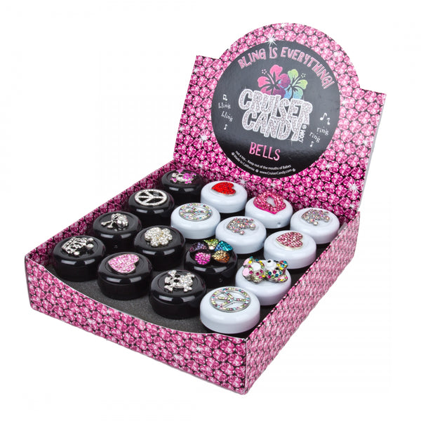 C-CANDY BLING BXof16