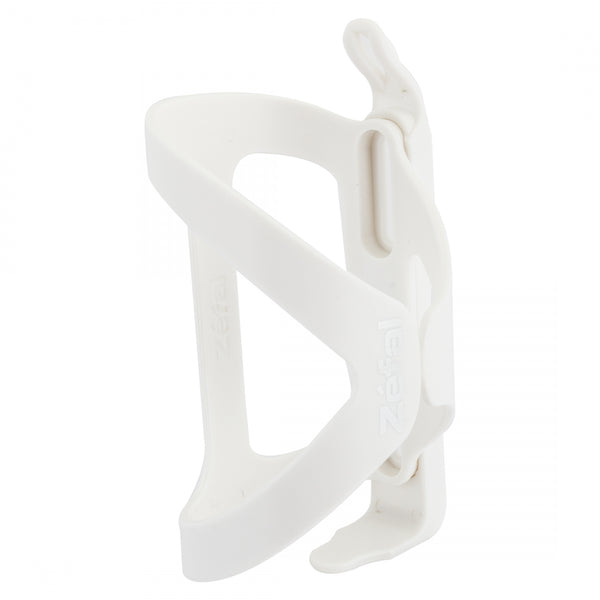 ZEFAL WIIZ SIDE MOUNT WHITE