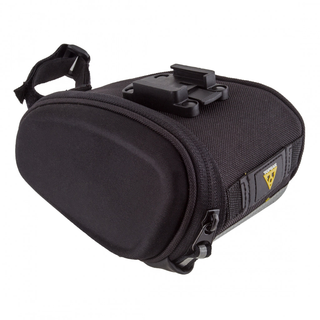 TOPEAK WEDGE PACK SIDEKICK MEDIUM CLIP