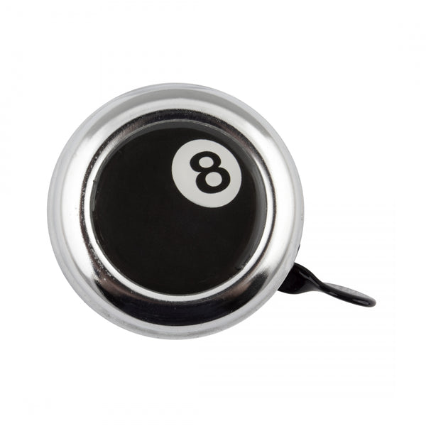 CLEAN MOTION SWELL 8-BALL