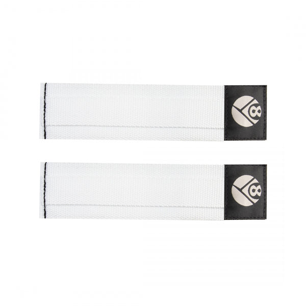 ORIGIN 8 PRO GRIP II DBL WHITE