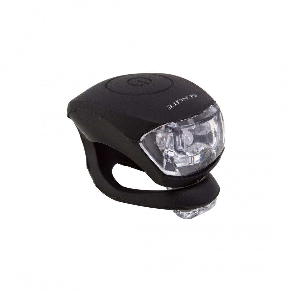 SUNLITE FRONT HL-L210 2-LED GRIPLITE BLACK