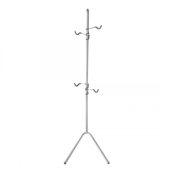 DELTA TWO BIKE GRAVITY POLE STAND