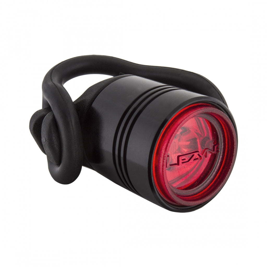 LEZ REAR FEMTO DRIVE BLACK