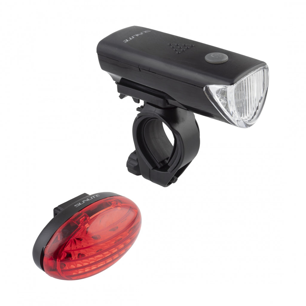 SUNLITE COMBO HL-L535/TL-L420 BLACK