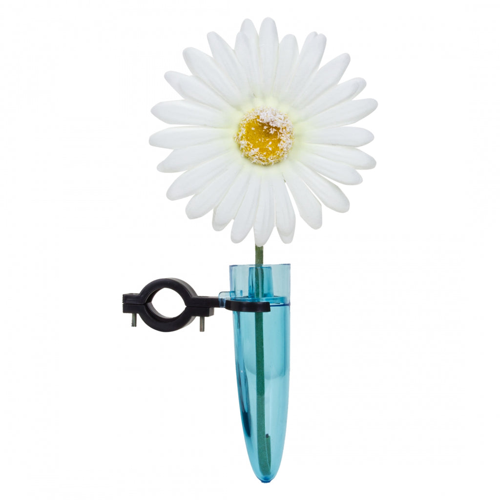 CLEAN MOTION BIKE VASE BLUE