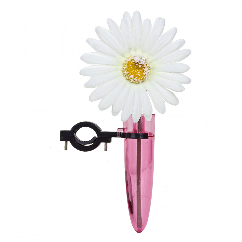 CLEAN MOTION BIKE VASE PINK