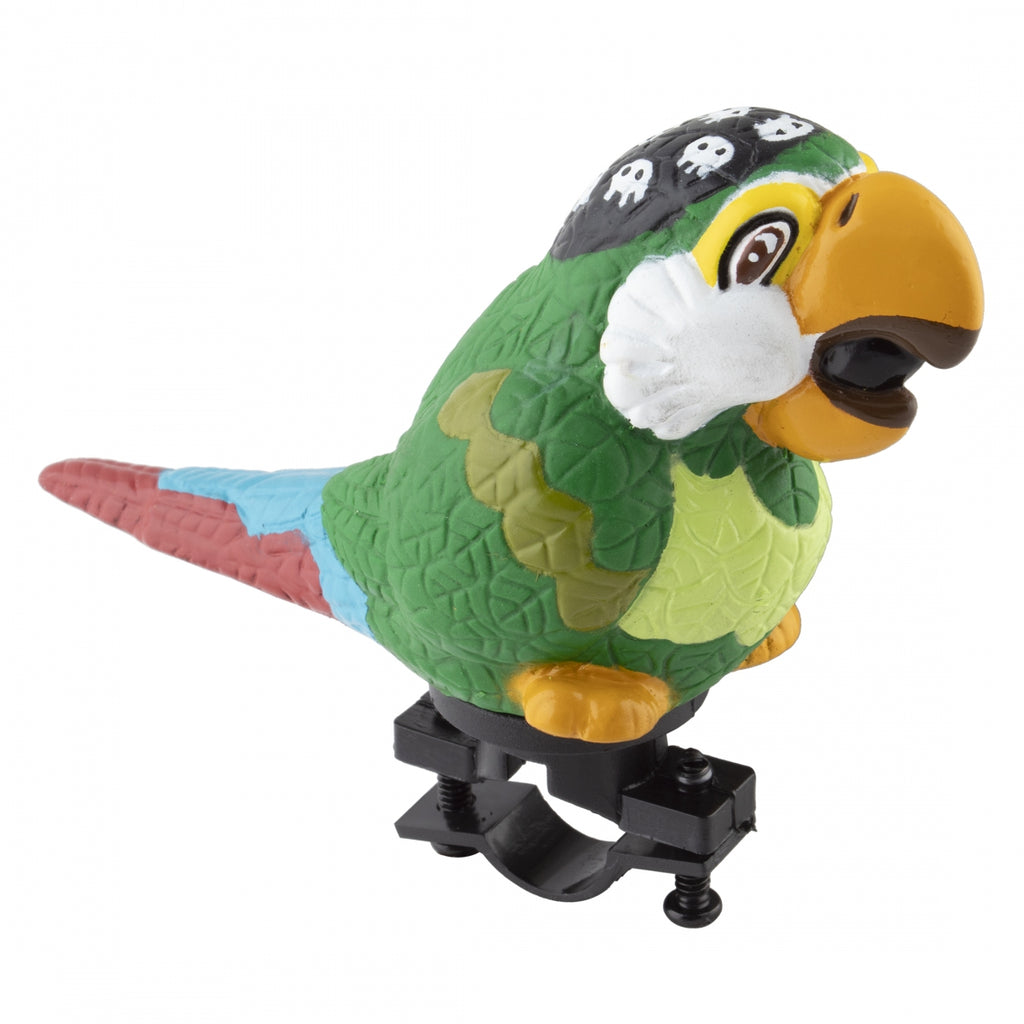 SUNLITE SQUEEZE MULTIFIT PARROT PIRATE