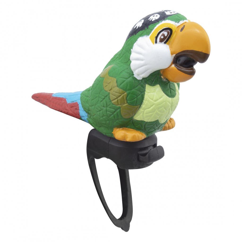 SUNLITE SQUEEZE MULTIFIT PARROT PIRATE