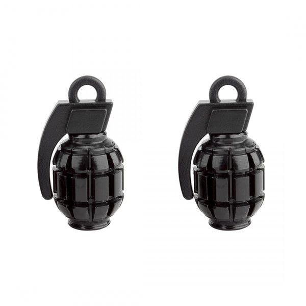 BLACK-OPS GRENADE SV BLACK