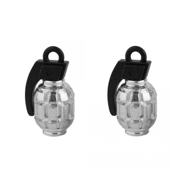 BLACK-OPS GRENADE SV SIL