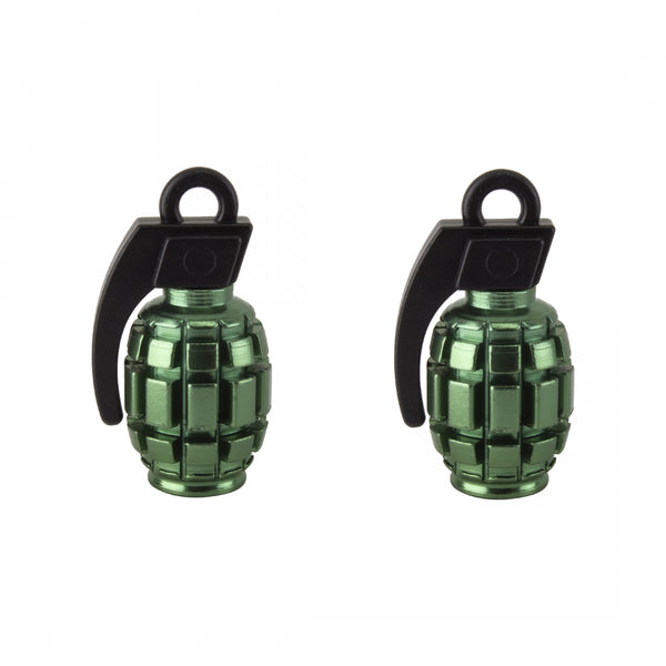 BLACK-OPS GRENADE SV GRN