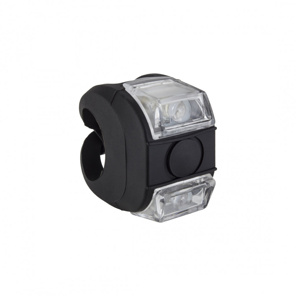 SUNLITE FRONT HL-L220 2-LED OMNIGRIP BLACK