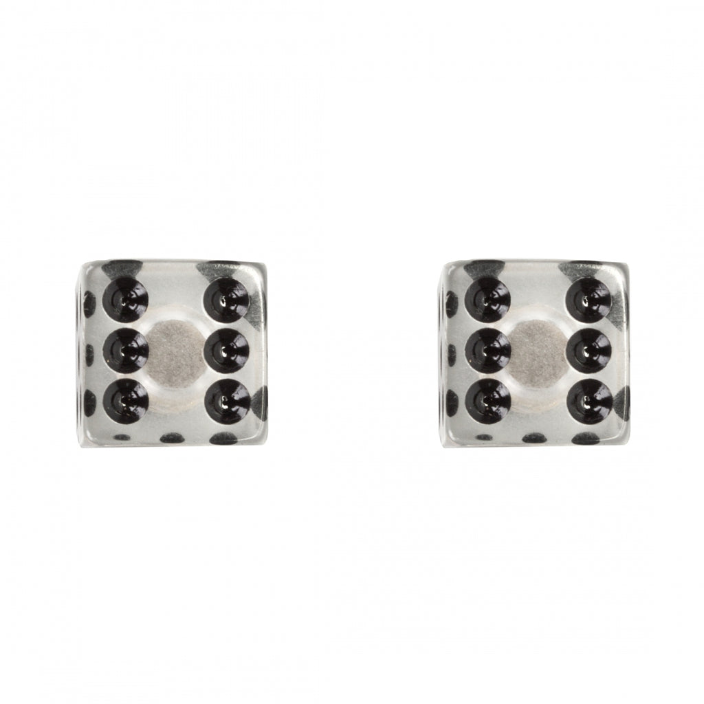 TRIKTOPZ DICE CLR 1pr/PK