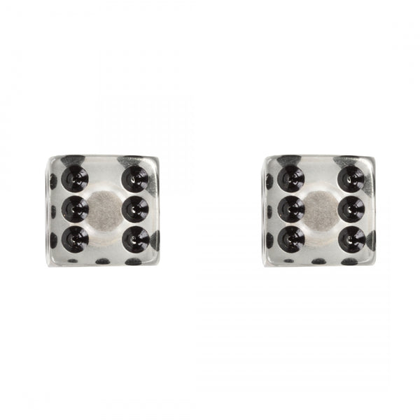 TRIKTOPZ DICE CLR 1pr/PK