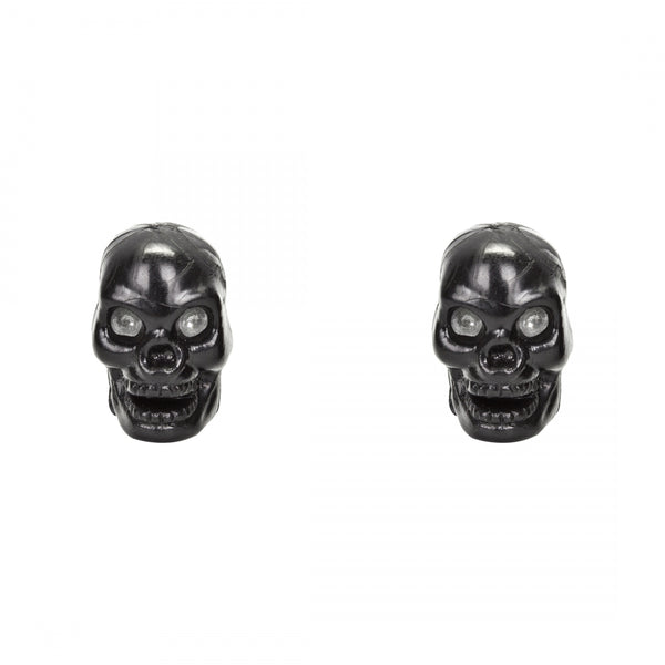 TRIKTOPZ SKULL ONLY BLACK 1pr/PK