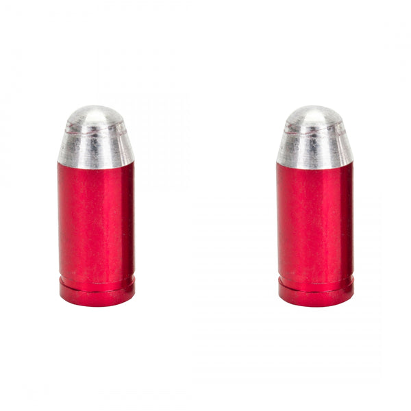 TRIKTOPZ BULLET TIP RD 1pr/PK