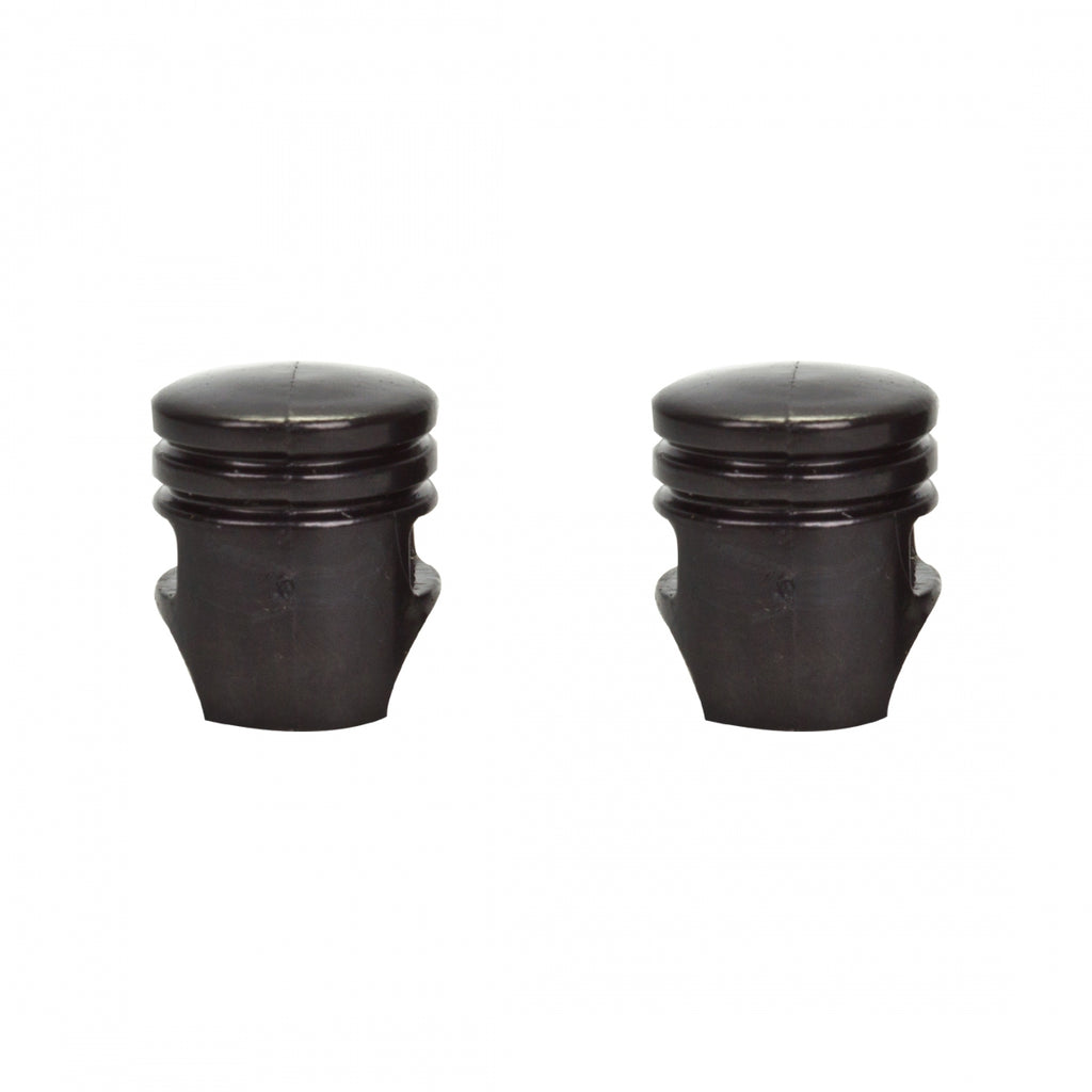 TRIKTOPZ PISTON BLACK 1pr/PK