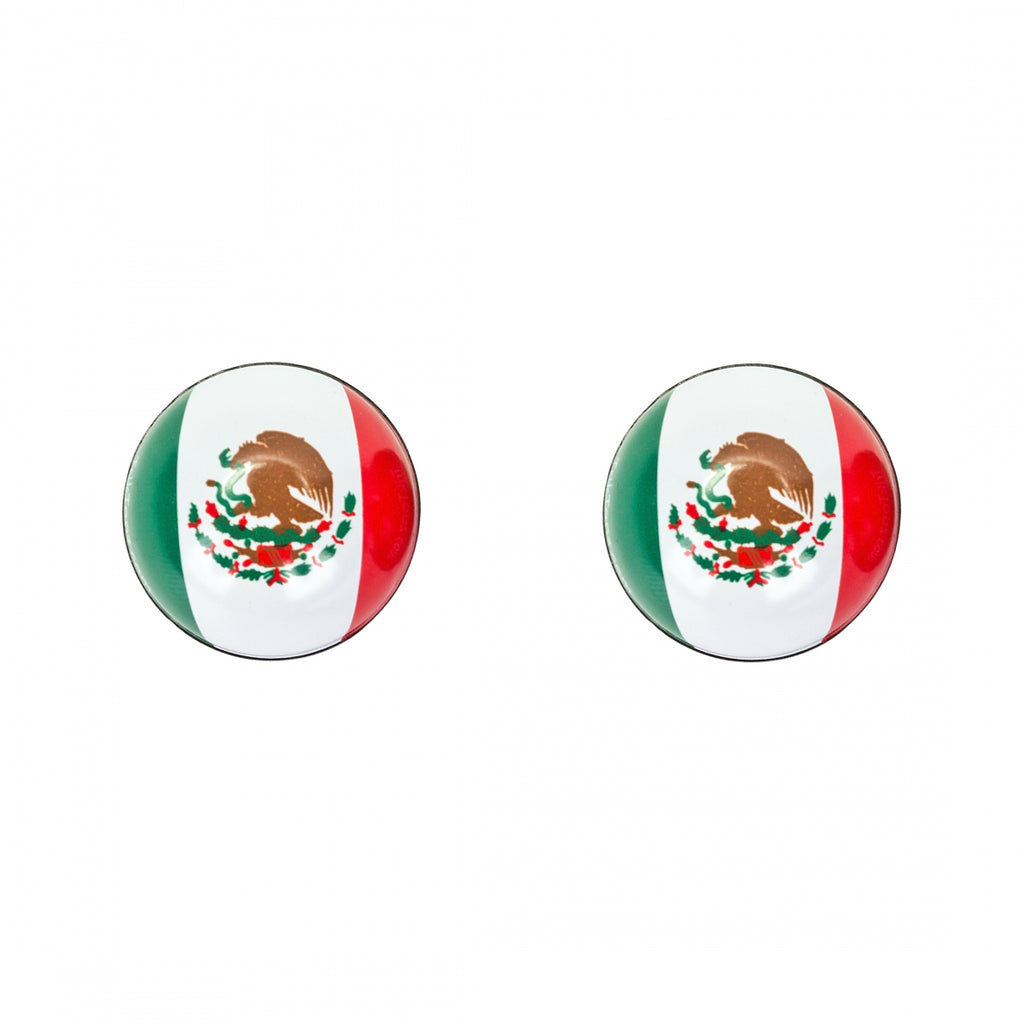 TRIKTOPZ FLAG MEXICO 1pr/PK