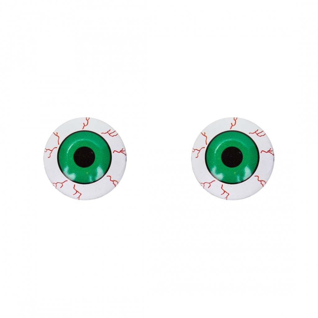 TRIKTOPZ EYEBALL GN 1pr/PK