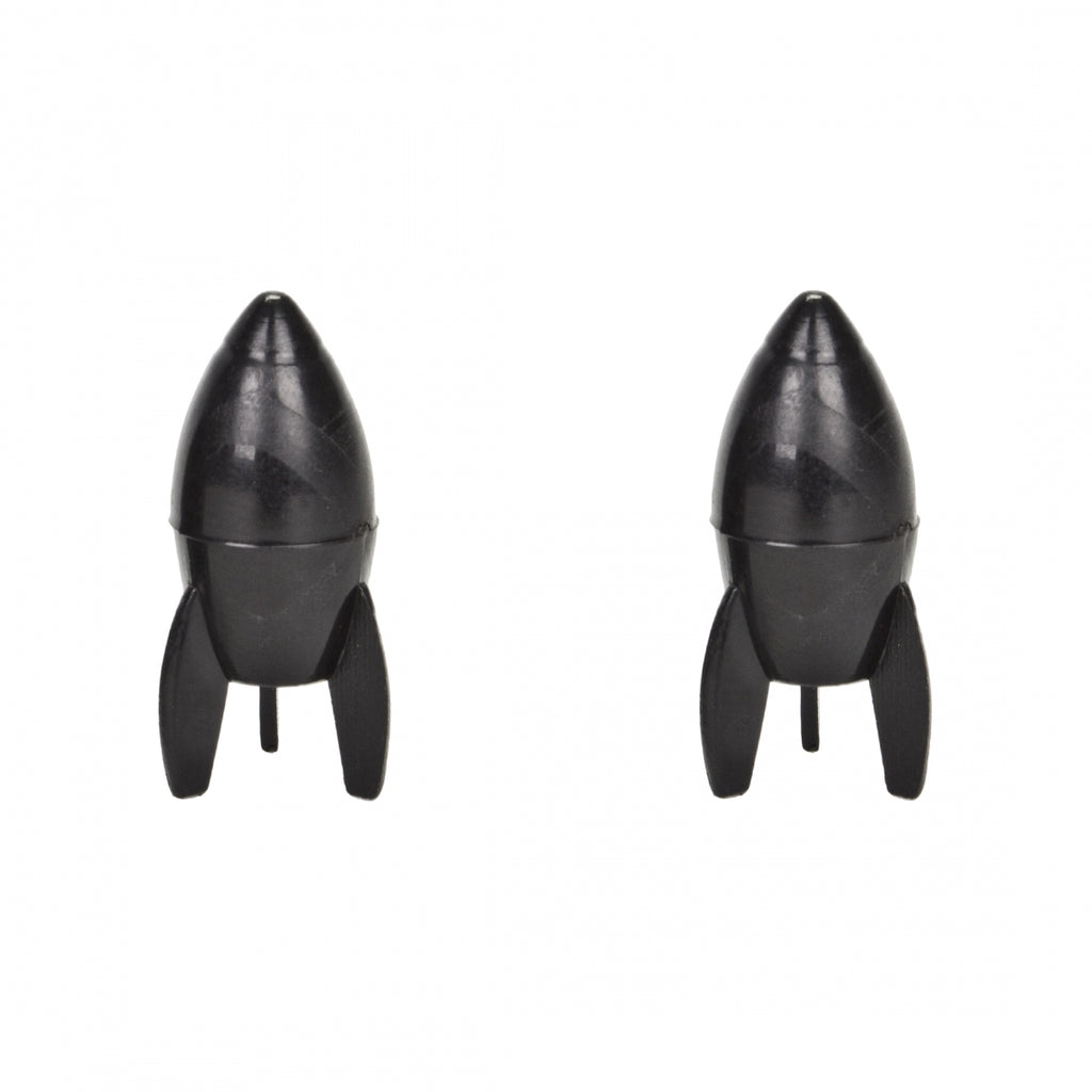 TRIKTOPZ PRESTA ROCKETS BLACK 1pr/PK