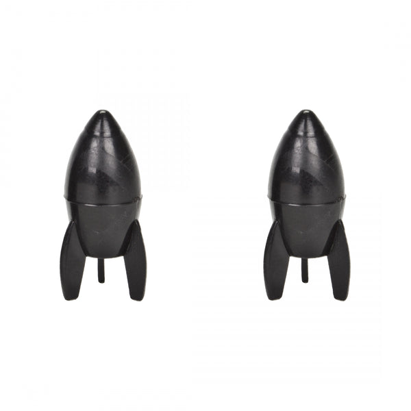 TRIKTOPZ PRESTA ROCKETS BLACK 1pr/PK