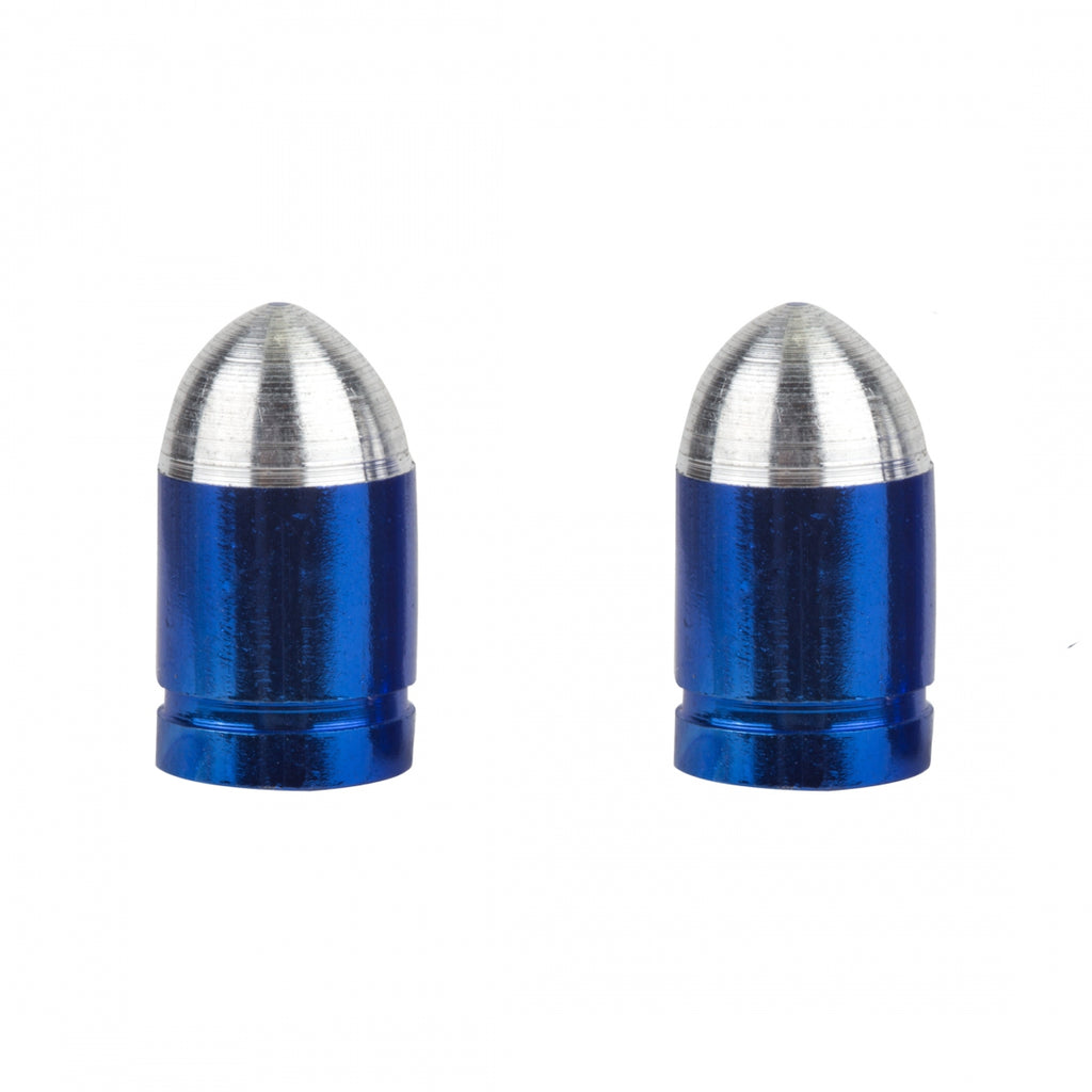 TRIKTOPZ PRESTA BULLET BLUE 1pr/PK