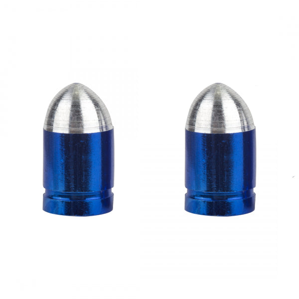 TRIKTOPZ PRESTA BULLET BLUE 1pr/PK