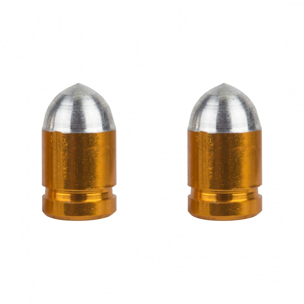 TRIKTOPZ PRESTA BULLET GOLD 1pr/PK