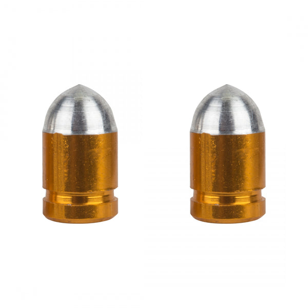 TRIKTOPZ PRESTA BULLET GOLD 1pr/PK