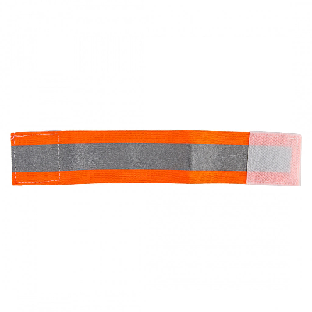 LEG BAND SAYRE REFLECTIVE ORANGE