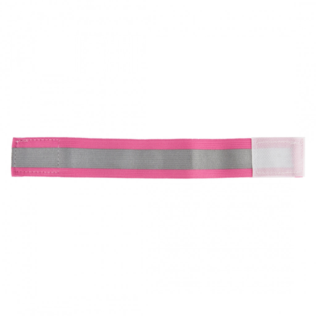 LEG BAND SAYRE REF LADIES PINK