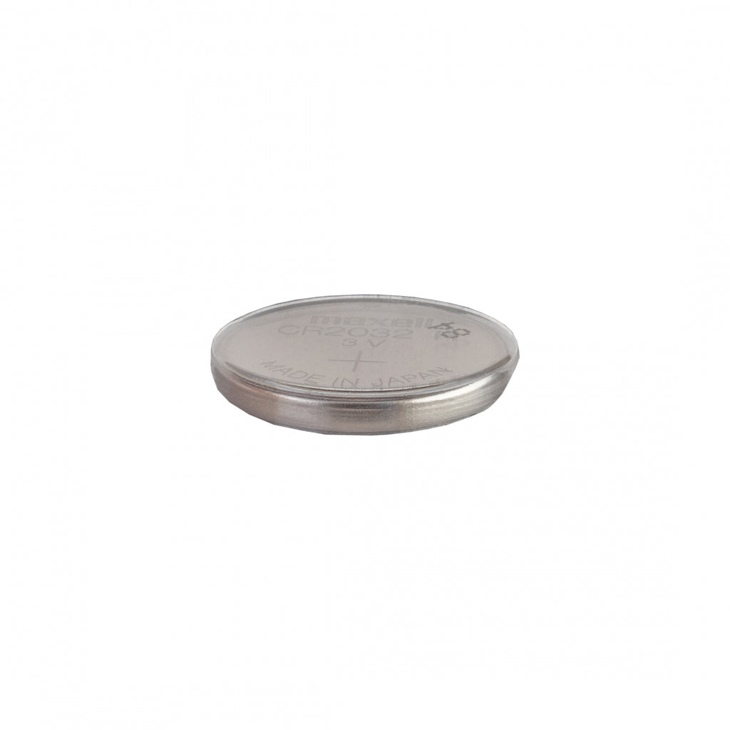 CATEYE 1665150 BATTERY CR2032