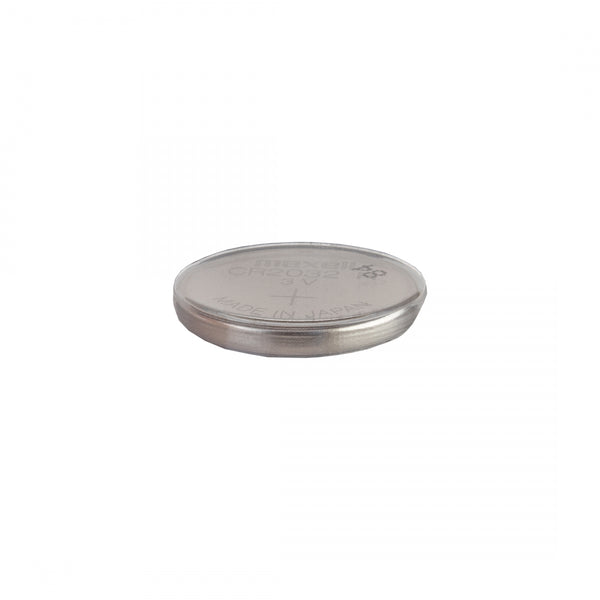 CATEYE 1665150 BATTERY CR2032