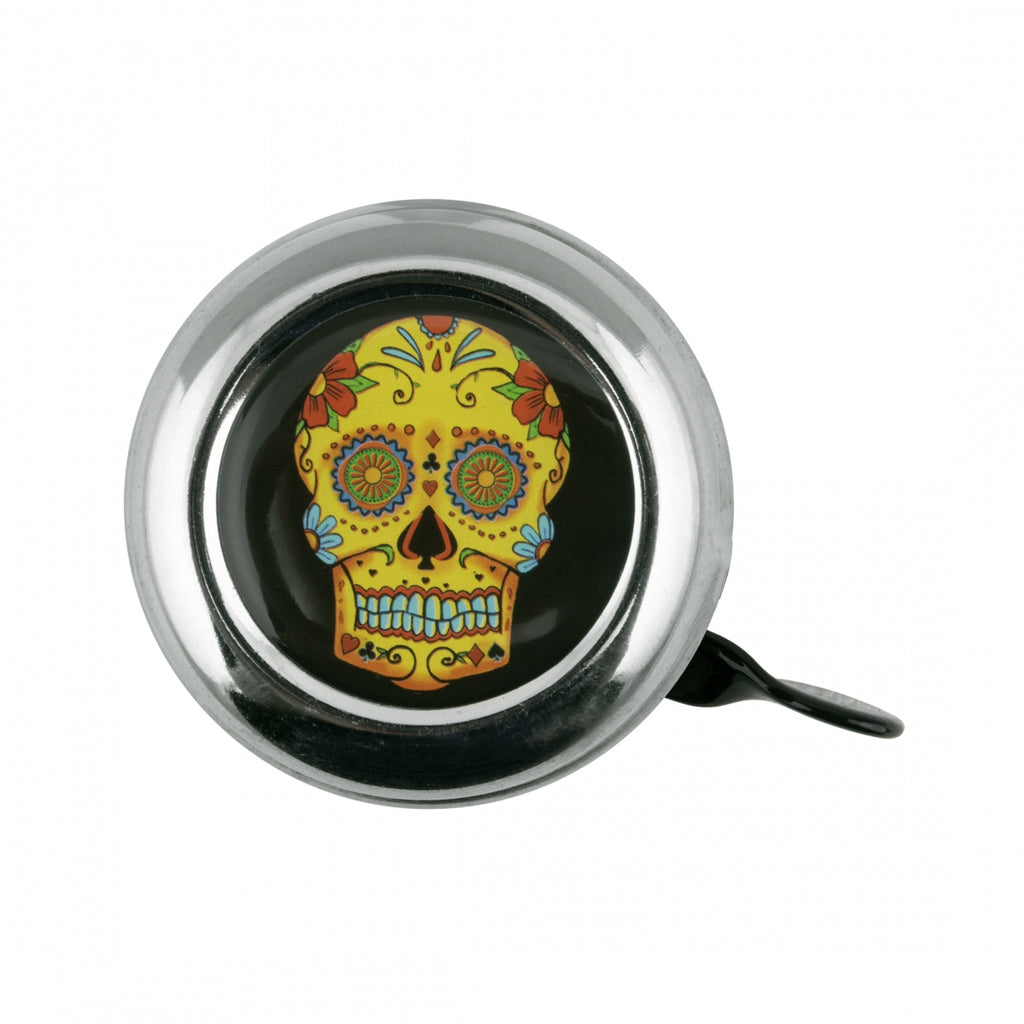 CLEAN MOTION SWELL SUGAR SKULL