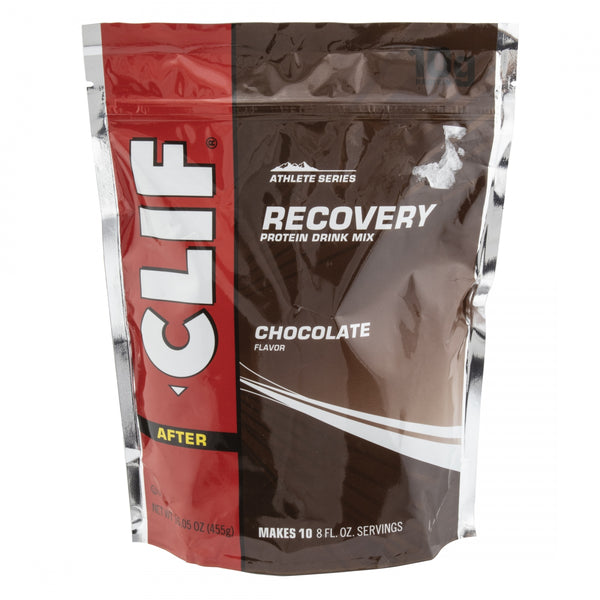 CLF SHOT RECOVERY CHOC POUCH