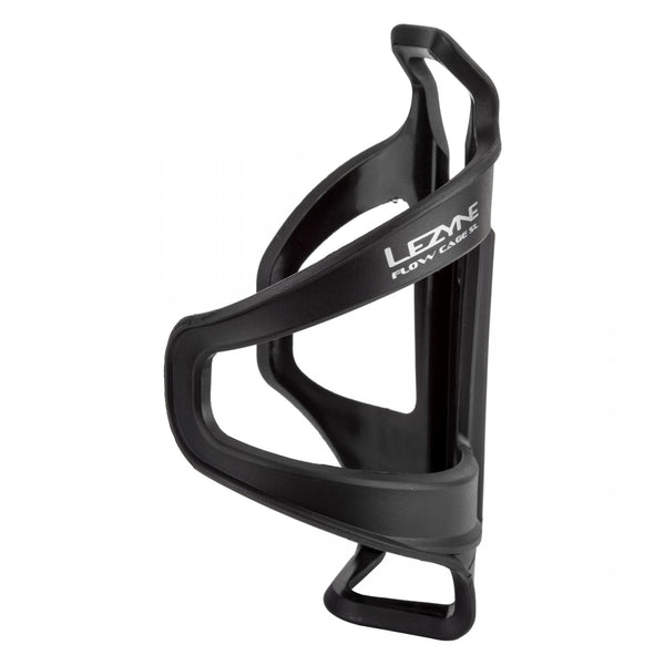 LEZ FLOW CAGE SIDELOAD LH BLACK