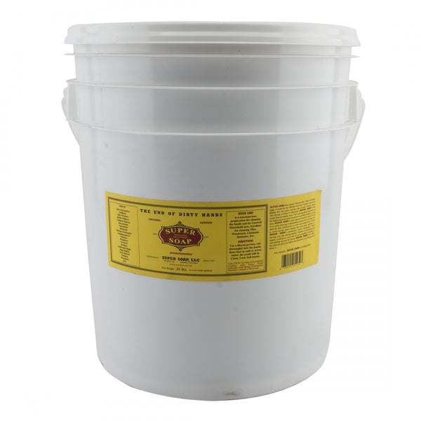 SUPER  32lb PAIL